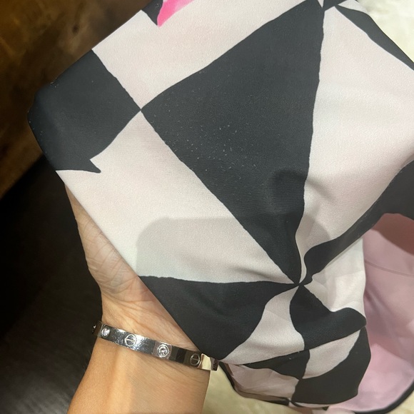 Mara Hoffman one piece bathing suit - Picture 4 of 7